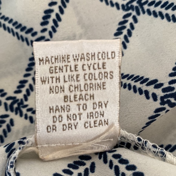 Kenar Sleeveless Top Size Medium - Picture 7 of 9